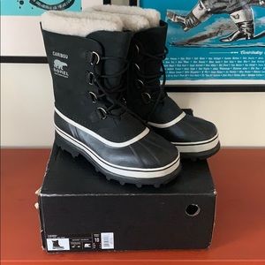 Sorel Caribou Boot